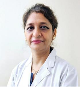 Photo of Dr. Prabhjot kaur(PT)