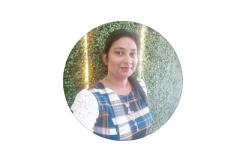 Photo of Dr. Vandhana Susindhran