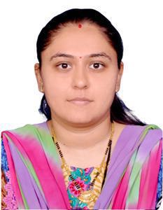 Photo of DR DHARA AMIT PATEL