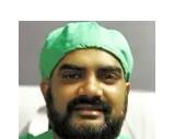 Photo of Dr. Hardik Patel