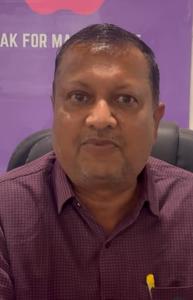 Photo of Dr. Rutwik Makvana
