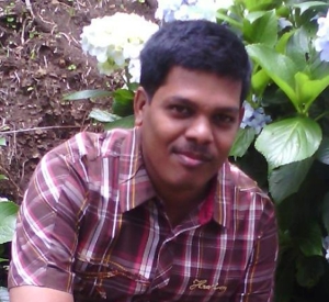 Photo of Govindaraju