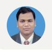 Photo of Dr. Sunil Roul
