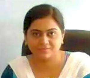 Photo of Dr. Jubeen
