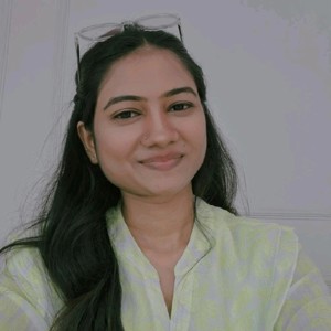 Photo of Dr. Urvashi Gahukar