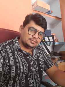Photo of Dr. Shivendra Singh