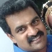Photo of Dr. Siva Kumar