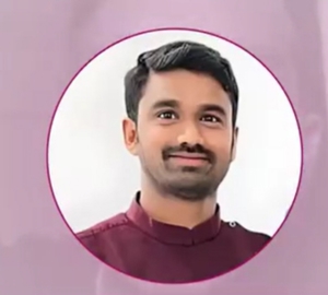 Photo of Dr. Akhil Reddy