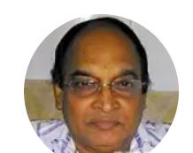 Photo of Dr. Ranjit Nirankari