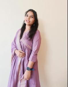 Photo of Dr. Hetal Pandya