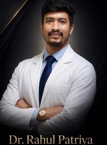 Photo of Dr. Rahul Patariya