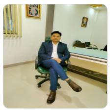 Photo of Dr. DHAN SINGH RATHORE