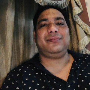 Photo of Jayanta Gogoi