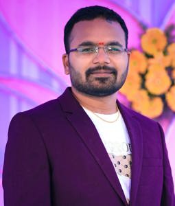 Photo of Dr. Jagdeesh Kadiyam