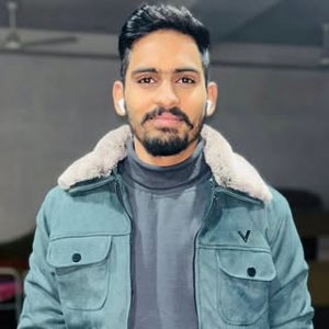 Photo of Dr. Vishal Malav