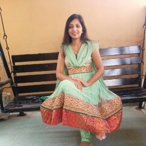 Photo of Dr. Bindi Sorathia
