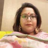 Photo of Dr. Niti Khurana