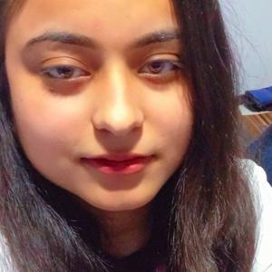 Photo of Dr. Vaishali Suri