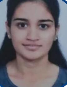 Photo of Dr. Priya Goradiya