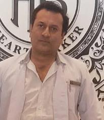 Dr. Arviind Kumar