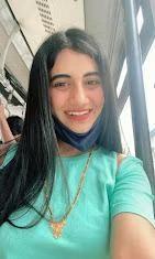Photo of Dr. Jyoti Ahuja