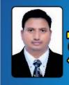 Photo of Dr. Bhupendra Dixit