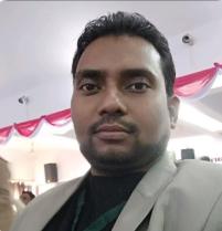 Photo of Dr. Mahesh Tiwari