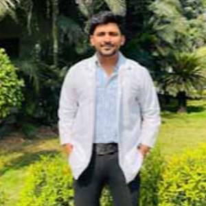 Photo of Dr. Adil Qureshi