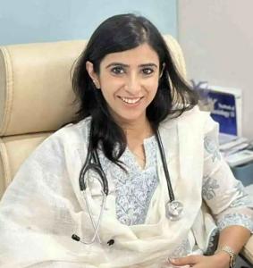 Dr. Aditi Jain