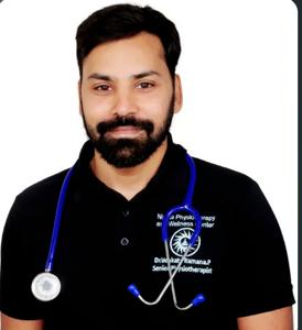 Photo of Dr. Venkata Ramana Pandrapragada