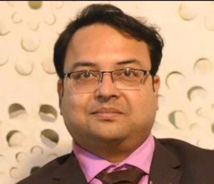 Dr. Jyotirmay Banerjee
