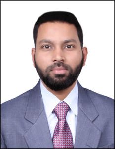Photo of Dr. Mohammed