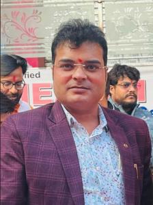 Dr. Kuldeep Soni
