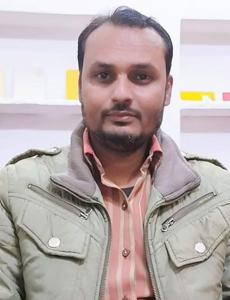 Photo of Dr. Abdul Rab