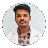 Photo of Dr. Tarun