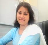 Photo of Dr. Jagrati Verma