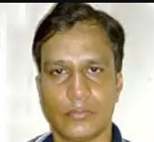 Photo of Dr. Mahmood Ahmad