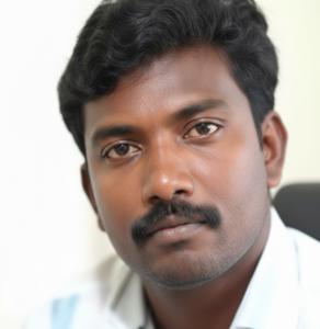 Photo of Dr. G. Ramnath