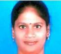 Photo of Dr. Deepa Chandrasekaran