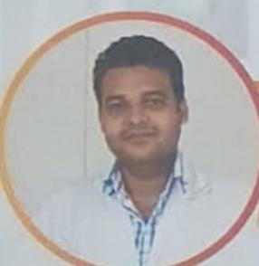 Photo of Dr. Ajay Verma