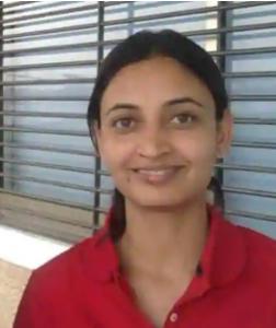 Photo of Dr. Manisha Patel