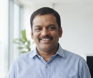 Photo of Dr. Kiran Kumar Sahu