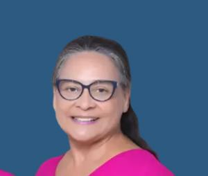 Photo of Dr. Uma Kumar