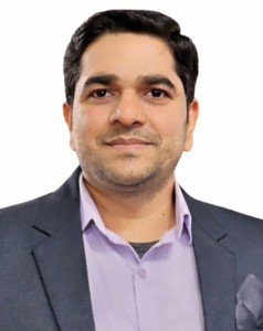 Photo of Dr. Satyendra Kumar
