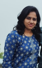 Photo of Anjali PRatik Gohil