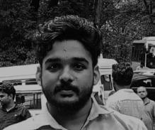 Photo of Dr. Jishnu TD