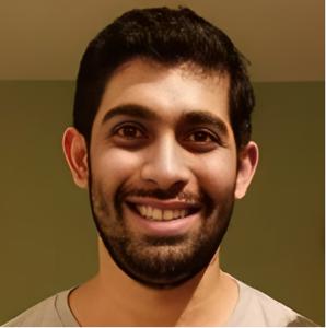 Dr. Akshay Wagh