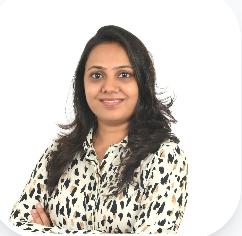 Photo of Dr. Priyanka Darji