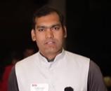 Photo of Dr. Mahesh Yadav