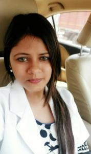 Photo of Dr. Khushbu singh